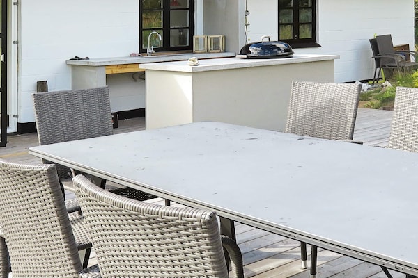 Foto van 7 persoons vakantie huis in Fjerritslev-By Traum - Vakantiehuis in Fjerritslev - View