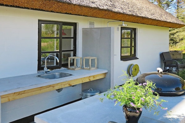 Foto van 7 persoons vakantie huis in Fjerritslev-By Traum - Vakantiehuis in Fjerritslev - View