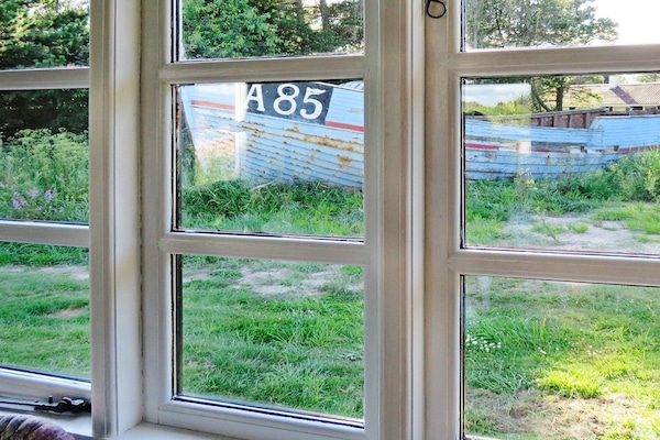 Foto van 7 persoons vakantie huis in Fjerritslev-By Traum - Vakantiehuis in Fjerritslev - View