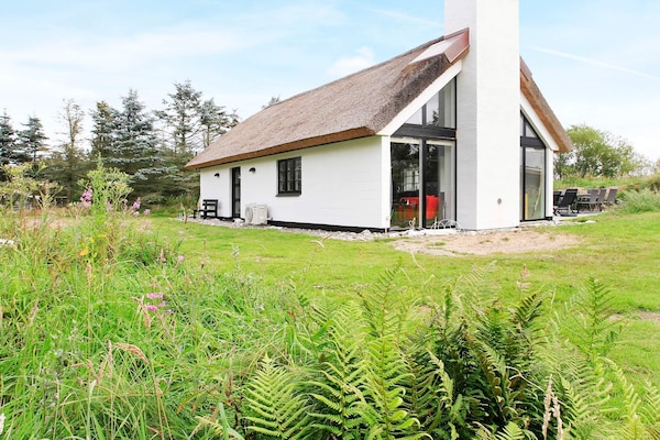 Foto van 7 persoons vakantie huis in Fjerritslev-By Traum - Vakantiehuis in Fjerritslev - View