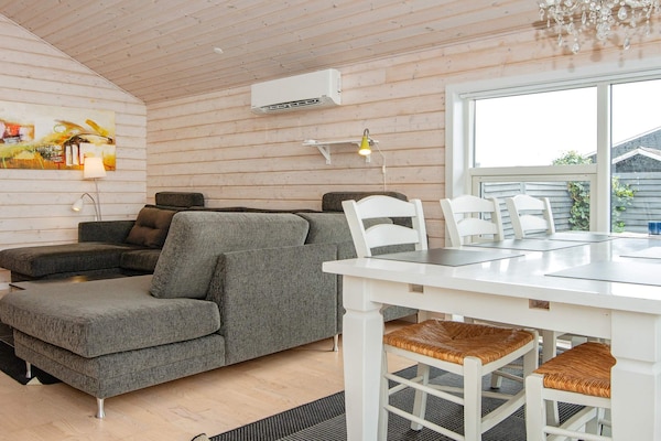 Foto van 6 persoons vakantie huis in Juelsminde-By Traum - Vakantiehuis in Juelsminde - Indoor