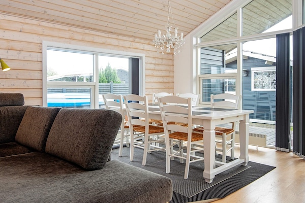 Foto van 6 persoons vakantie huis in Juelsminde-By Traum - Vakantiehuis in Juelsminde - Indoor