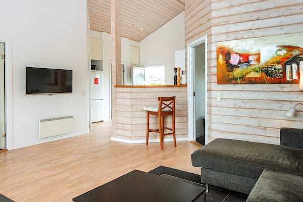 Foto van 6 persoons vakantie huis in Juelsminde-By Traum - Vakantiehuis in Juelsminde - Indoor