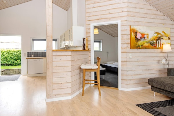 Foto van 6 persoons vakantie huis in Juelsminde-By Traum - Vakantiehuis in Juelsminde - Indoor