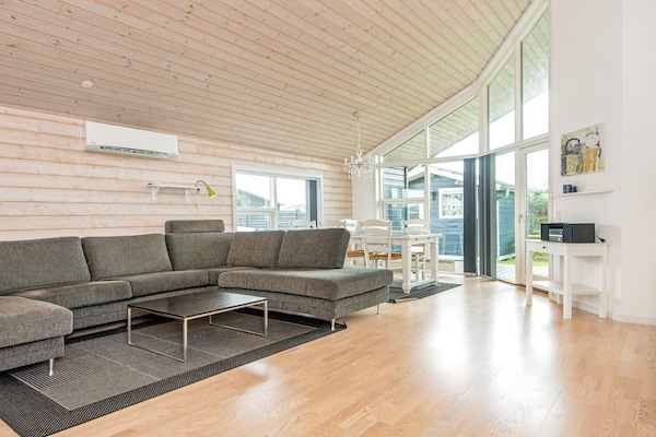 Foto van 6 persoons vakantie huis in Juelsminde-By Traum - Vakantiehuis in Juelsminde - Indoor