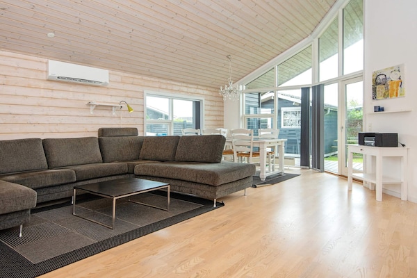 Foto van 6 persoons vakantie huis in Juelsminde-By Traum - Vakantiehuis in Juelsminde - Indoor