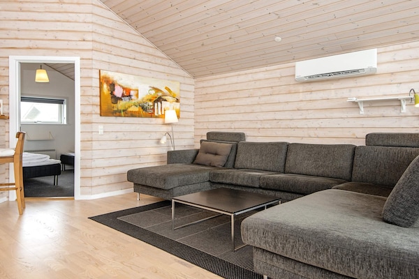 Foto van 6 persoons vakantie huis in Juelsminde-By Traum - Vakantiehuis in Juelsminde - Indoor