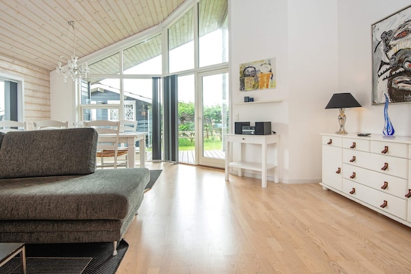 Foto van 6 persoons vakantie huis in Juelsminde-By Traum - Vakantiehuis in Juelsminde - Indoor