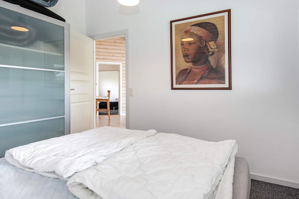 Foto van 6 persoons vakantie huis in Juelsminde-By Traum - Vakantiehuis in Juelsminde - Indoor