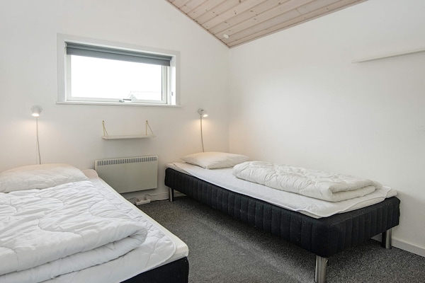 Foto van 6 persoons vakantie huis in Juelsminde-By Traum - Vakantiehuis in Juelsminde - Indoor
