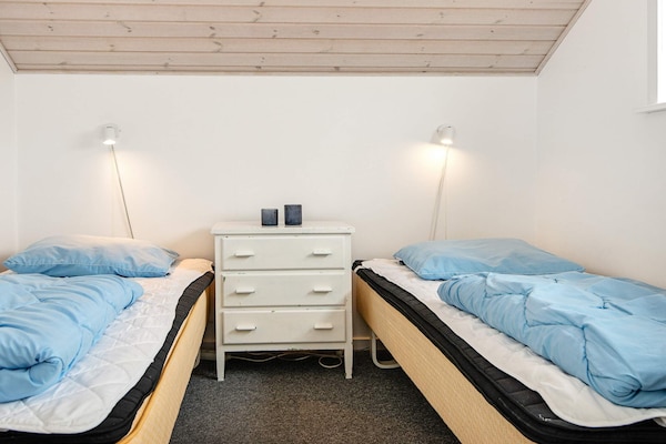 Foto van 6 persoons vakantie huis in Juelsminde-By Traum - Vakantiehuis in Juelsminde - Indoor