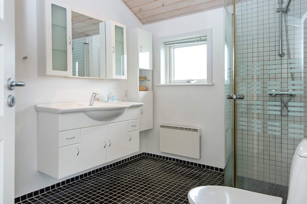 Foto van 6 persoons vakantie huis in Juelsminde-By Traum - Vakantiehuis in Juelsminde - Indoor
