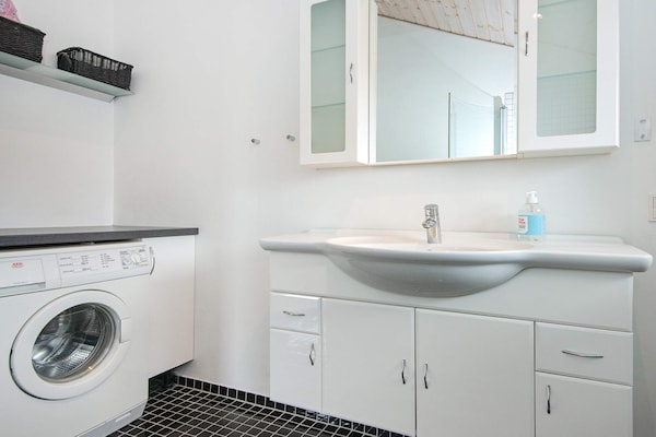 Foto van 6 persoons vakantie huis in Juelsminde-By Traum - Vakantiehuis in Juelsminde - Indoor