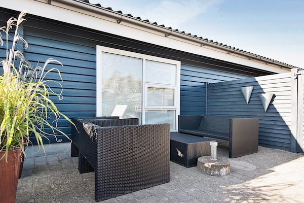 Foto van 6 persoons vakantie huis in Juelsminde-By Traum - Vakantiehuis in Juelsminde - Outdoor