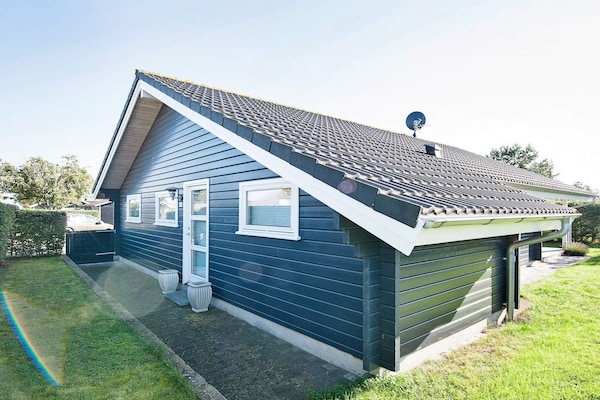 Foto van 6 persoons vakantie huis in Juelsminde-By Traum - Vakantiehuis in Juelsminde - Outdoor