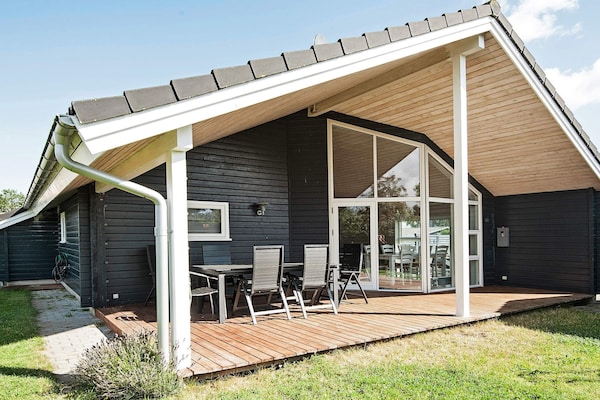 Foto van 6 persoons vakantie huis in Juelsminde-By Traum - Vakantiehuis in Juelsminde - Outdoor