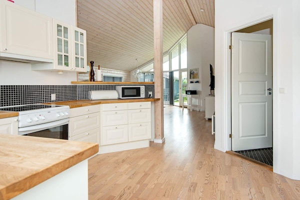 Foto van 6 persoons vakantie huis in Juelsminde-By Traum - Vakantiehuis in Juelsminde - Indoor