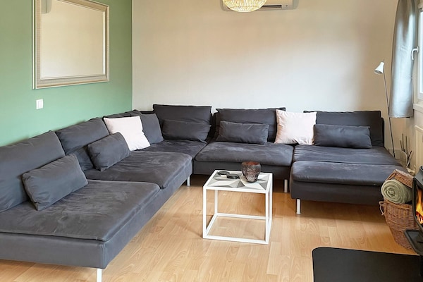 Foto van 4 sterren vakantie huis in Olofström-By Traum - Vakantiehuis in Olofström - Indoor