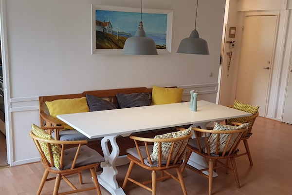 Foto van 4 sterren vakantie huis in Olofström-By Traum - Vakantiehuis in Olofström - Indoor
