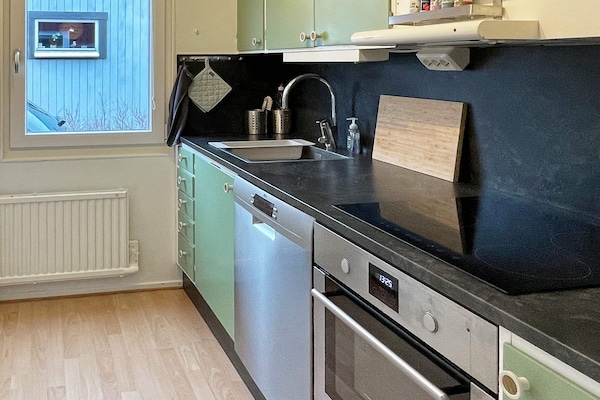 Foto van 4 sterren vakantie huis in Olofström-By Traum - Vakantiehuis in Olofström - Indoor