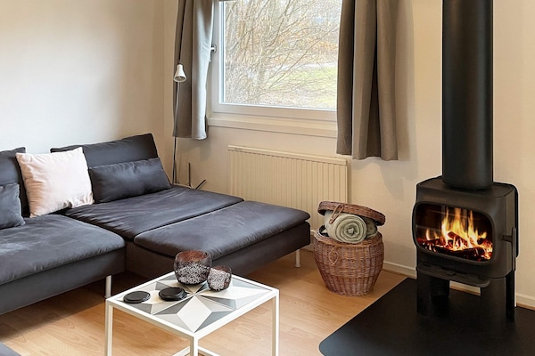 Foto van 4 sterren vakantie huis in Olofström-By Traum - Vakantiehuis in Olofström - Indoor
