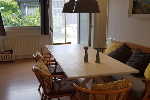 Foto van 4 sterren vakantie huis in Olofström-By Traum - Vakantiehuis in Olofström - Indoor