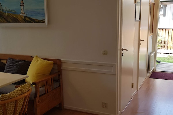 Foto van 4 sterren vakantie huis in Olofström-By Traum - Vakantiehuis in Olofström - Indoor