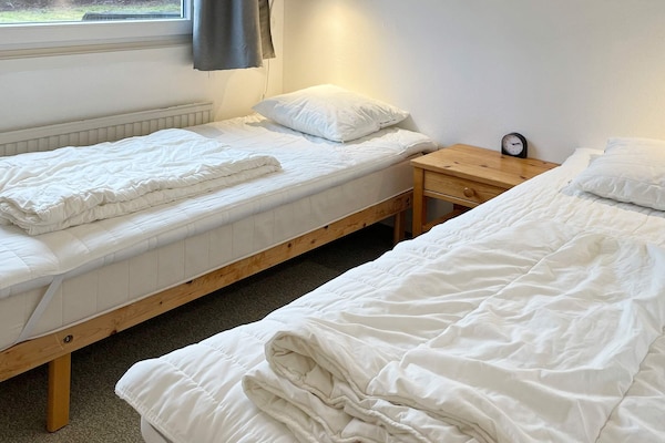 Foto van 4 sterren vakantie huis in Olofström-By Traum - Vakantiehuis in Olofström - Indoor