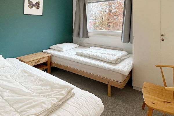 Foto van 4 sterren vakantie huis in Olofström-By Traum - Vakantiehuis in Olofström - Indoor