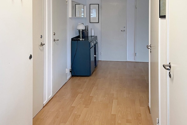 Foto van 4 sterren vakantie huis in Olofström-By Traum - Vakantiehuis in Olofström - Indoor