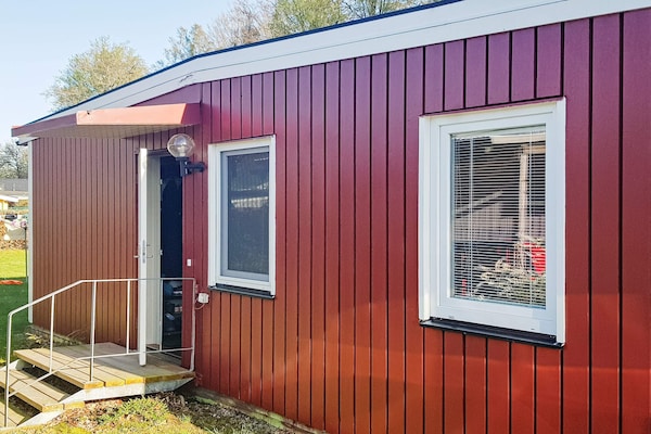 Foto van 4 sterren vakantie huis in Olofström-By Traum - Vakantiehuis in Olofström - Outdoor