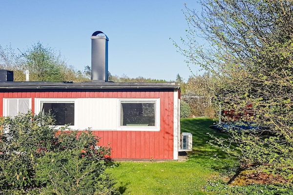 Foto van 4 sterren vakantie huis in Olofström-By Traum - Vakantiehuis in Olofström - Outdoor