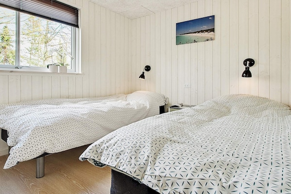 Foto van Luxe vakantieverblijf in Liseleje - Vakantiehuis in Liseleje - Indoor