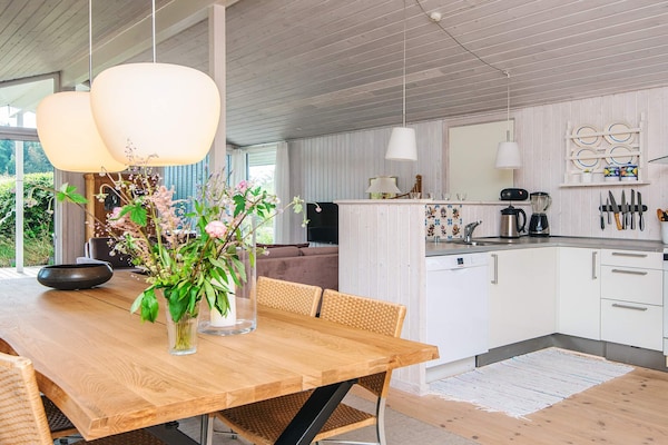 Foto van 4 sterren vakantie huis in Blokhus-By Traum - Vakantiehuis in Blokhus - Indoor
