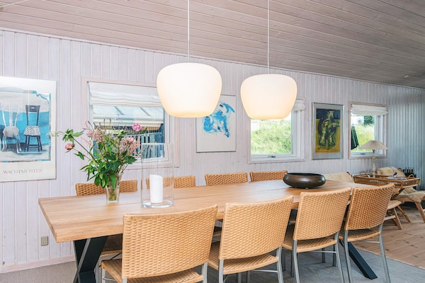 Foto van 4 sterren vakantie huis in Blokhus-By Traum - Vakantiehuis in Blokhus - Indoor
