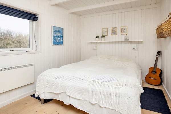 Foto van 4 sterren vakantie huis in Blokhus-By Traum - Vakantiehuis in Blokhus - Indoor