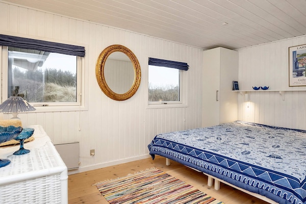 Foto van 4 sterren vakantie huis in Blokhus-By Traum - Vakantiehuis in Blokhus - Indoor
