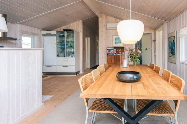 Foto van 4 sterren vakantie huis in Blokhus-By Traum - Vakantiehuis in Blokhus - Indoor