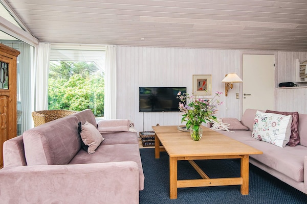 Foto van 4 sterren vakantie huis in Blokhus-By Traum - Vakantiehuis in Blokhus - Indoor