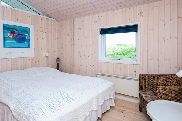 Foto van 4 sterren vakantie huis in Blokhus-By Traum - Vakantiehuis in Blokhus - Indoor