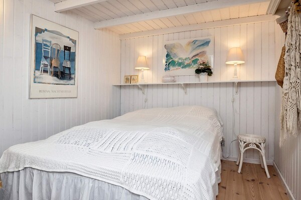 Foto van 4 sterren vakantie huis in Blokhus-By Traum - Vakantiehuis in Blokhus - Indoor