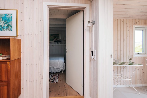 Foto van 4 sterren vakantie huis in Blokhus-By Traum - Vakantiehuis in Blokhus - Indoor