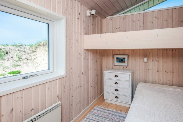 Foto van 4 sterren vakantie huis in Blokhus-By Traum - Vakantiehuis in Blokhus - Indoor