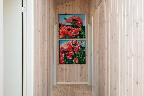 Foto van 4 sterren vakantie huis in Blokhus-By Traum - Vakantiehuis in Blokhus - Indoor