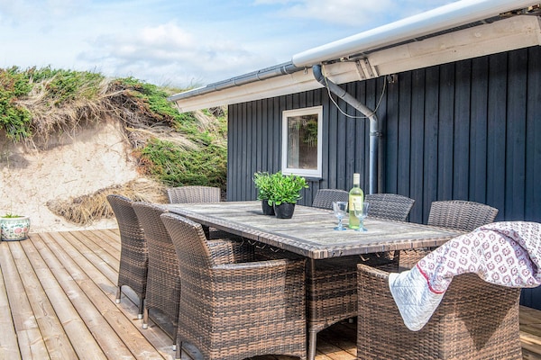 Foto van 4 sterren vakantie huis in Blokhus-By Traum - Vakantiehuis in Blokhus - View