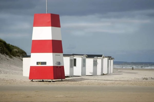 Foto van 4 sterren vakantie huis in Blokhus-By Traum - Vakantiehuis in Blokhus - Untagged
