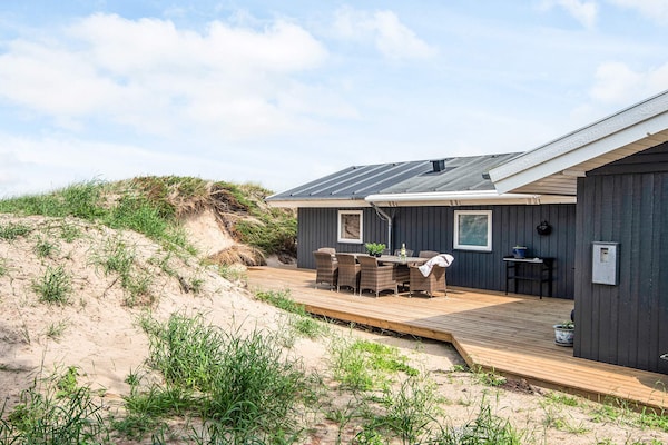 Foto van 4 sterren vakantie huis in Blokhus-By Traum - Vakantiehuis in Blokhus - View