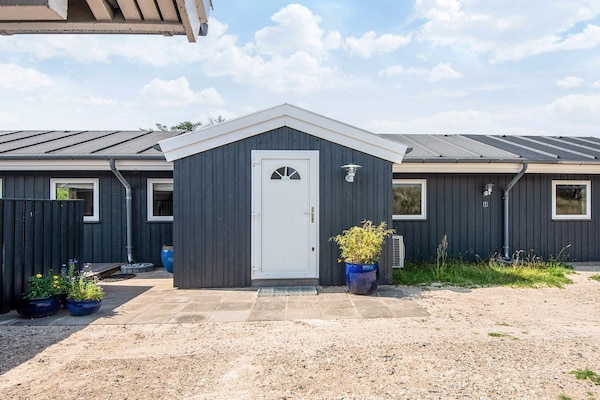 Foto van 4 sterren vakantie huis in Blokhus-By Traum - Vakantiehuis in Blokhus - View
