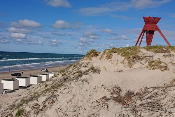 Foto van 4 sterren vakantie huis in Blokhus-By Traum - Vakantiehuis in Blokhus - Untagged