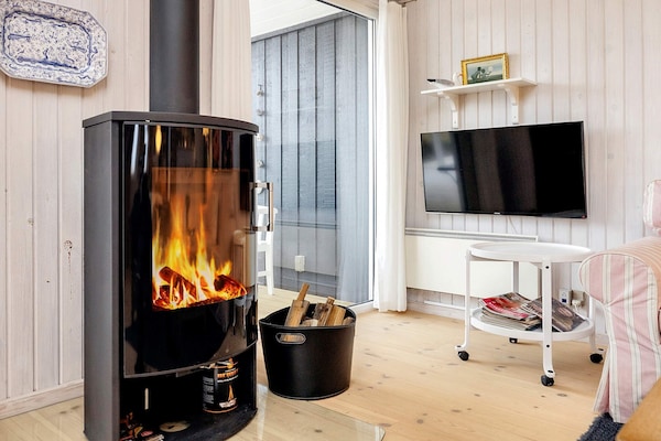 Foto van 4 sterren vakantie huis in Blokhus-By Traum - Vakantiehuis in Blokhus - Indoor